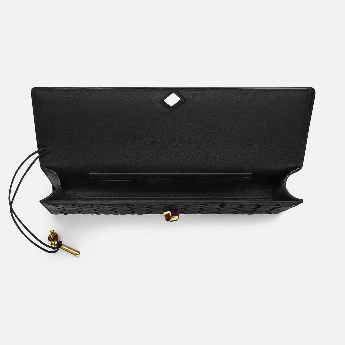 Selvianne Handtasche – Becker's Amsterdam | Moderne Eleganz mit luxuriösen Details