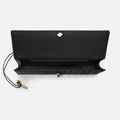 Selvianne Handtasche – Becker's Amsterdam | Moderne Eleganz mit luxuriösen Details