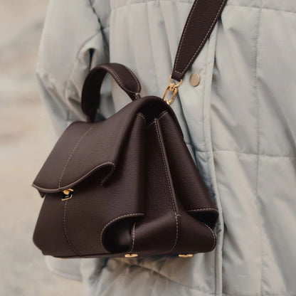 Iridella Handtasche – Becker's Amsterdam | Dezenter Luxus &amp; moderne Eleganz