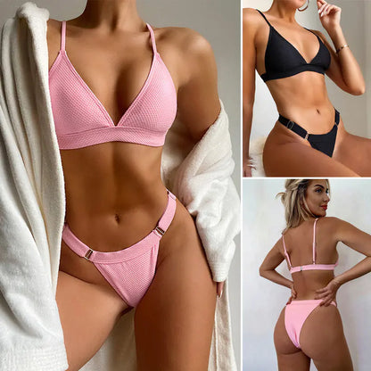 Zandvoort Bikini Set