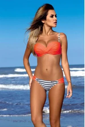 Becker's Amsterdam ™ - Rimini Fodeda Bikini Set