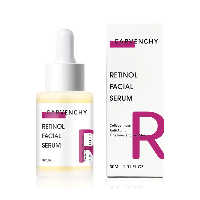 Carvenchy™ - Vitamin C Serum Creamy Firming Essence