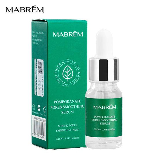 MABRÉM™ - Pomegranate Serum for Enlarged Pores
