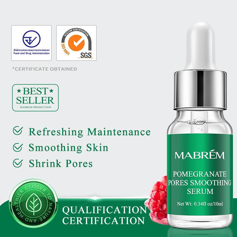 MABRÉM™ - Pomegranate Serum for Enlarged Pores
