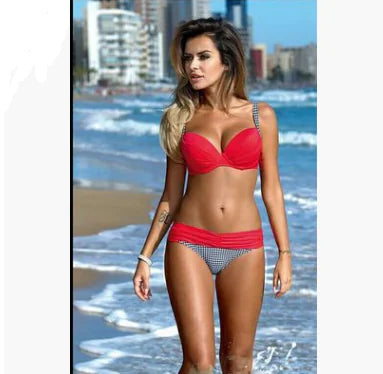 Becker's Amsterdam ™ - Rimini Fodeda Bikini Set