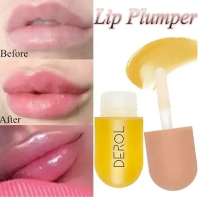 Derol™ - Firming and Hydrating Lip Care Serum
