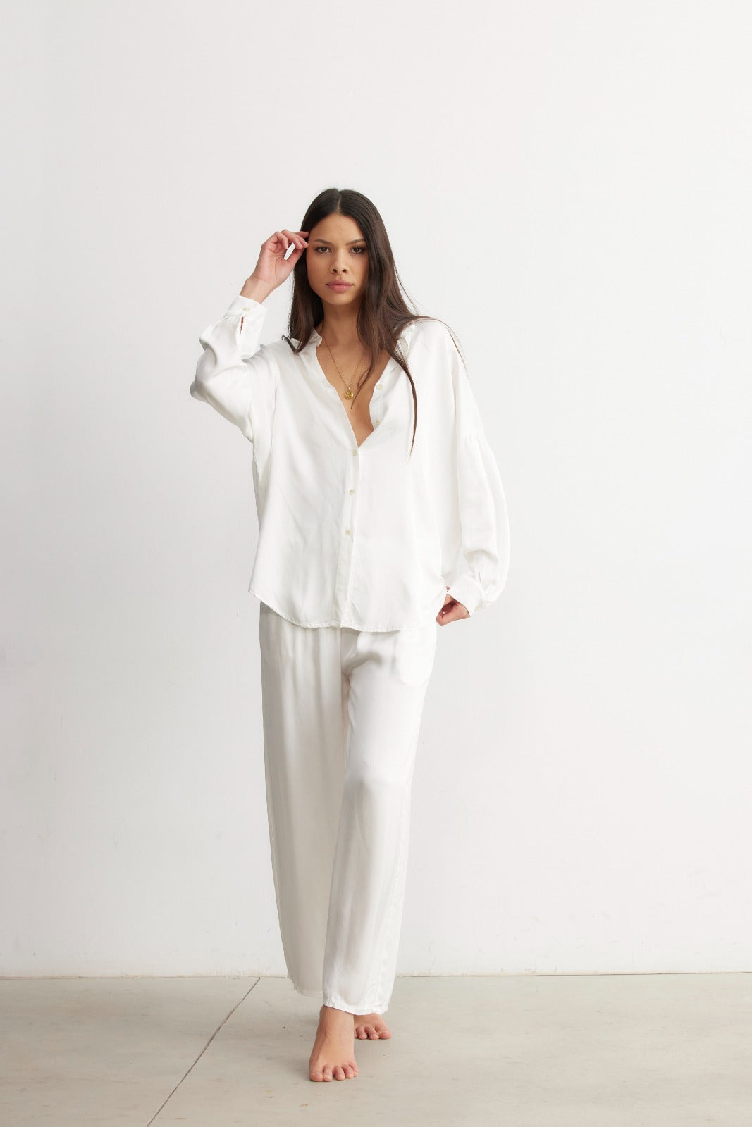 Opulence Stylish Women's Set – Luxury Premium Set | Beckers Amsterdam