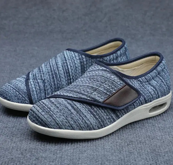 Becker's Amsterdam™ - Orthopedic Walking Shoes
