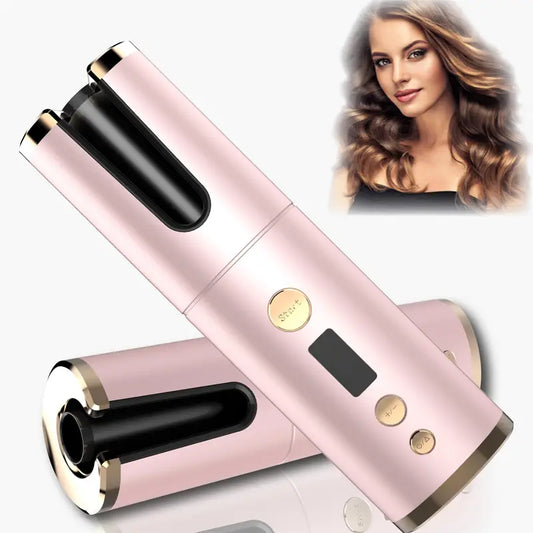 Benice™ - Draadloze Roze Krultang