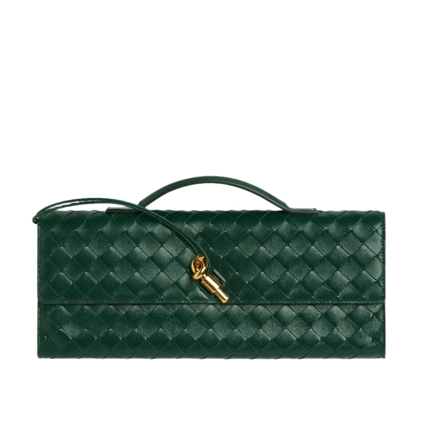 Selvianne Handtasche – Becker's Amsterdam | Moderne Eleganz mit luxuriösen Details