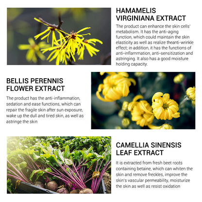 Lanbena™ - Pores Serum Hydrating Essence