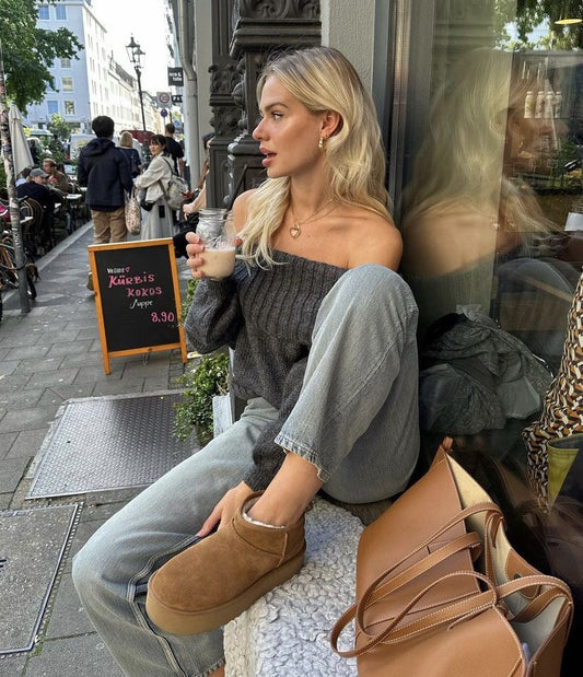 Sienna Camel Boots™ – elegante bruine enkellaarsjes dames met zachte middenzool, Becker’s Amsterdam