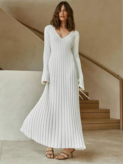 Elmwood kjole damer – elegant og behagelig