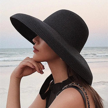 Becker's Amsterdam™ - Dubrovnik Stylish Holiday Hat With Brim