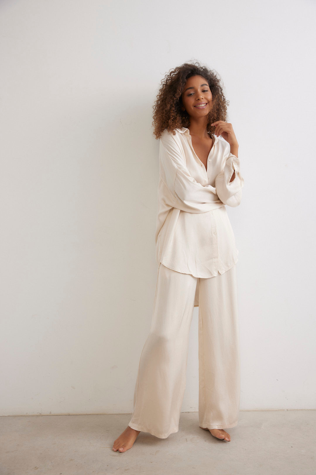 Opulence Stylish Women's Set – Luxury Premium Set | Beckers Amsterdam