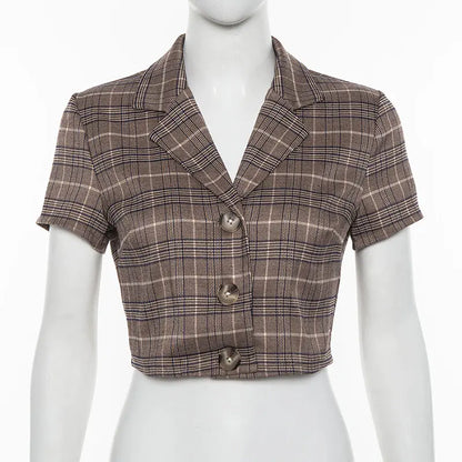 Becker's Amsterdam ™ - Wageningen Summer Top Cardigan Style