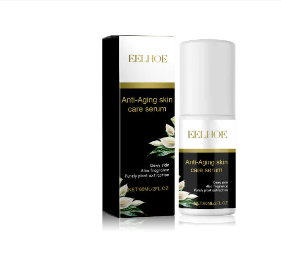 EELHOE™ - Derm La Fleur Rejuvenating Cream and Serum