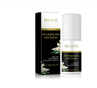 EELHOE™ - Derm La Fleur Rejuvenating Cream and Serum