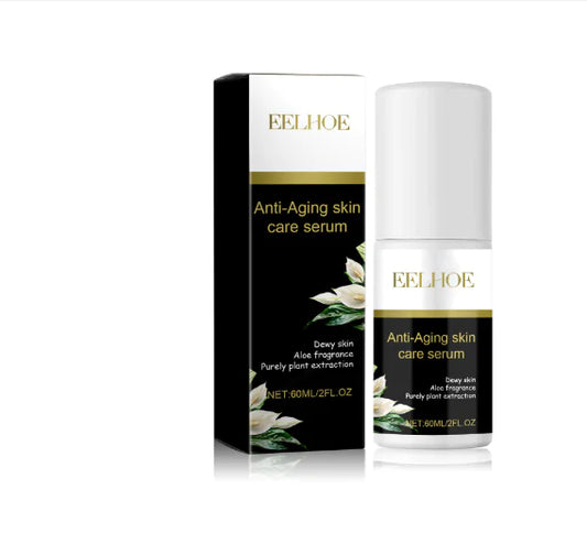 EELHOE™ - Derm La Fleur Rejuvenating Cream and Serum