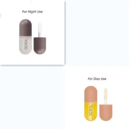 Derol™ - Firming and Hydrating Lip Care Serum