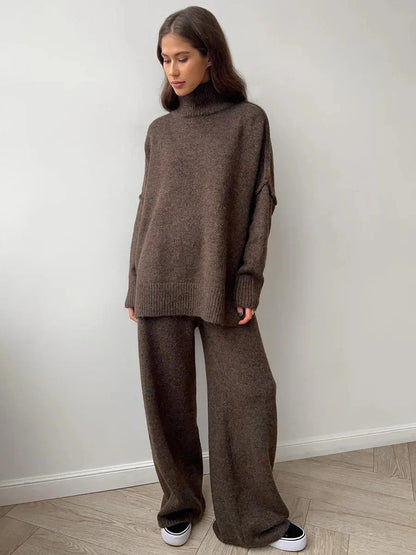 Lisa™ Clothing Set – Comfortable and Stylish Women's Set | Becker's Amsterdam 