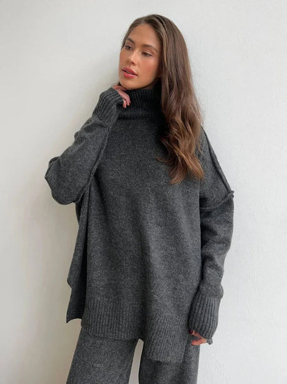 Lisa™ Clothing Set – Comfortable and Stylish Women's Set | Becker's Amsterdam 