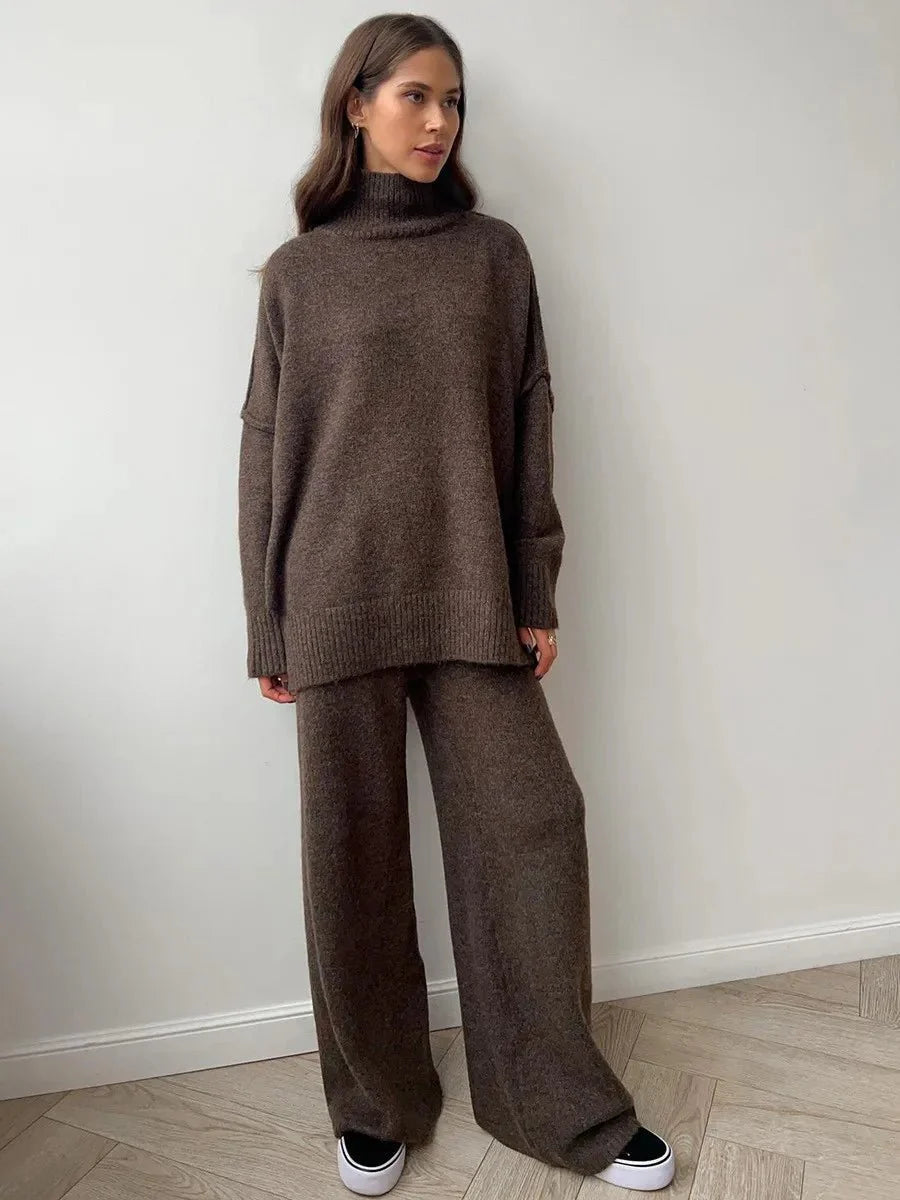 Lisa™ Clothing Set – Comfortable and Stylish Women's Set | Becker's Amsterdam 