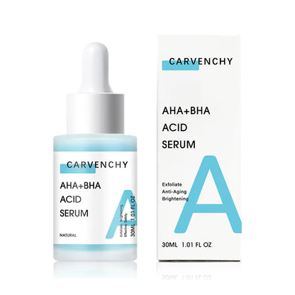 Carvenchy™ - Vitamin C Serum Creamy Firming Essence