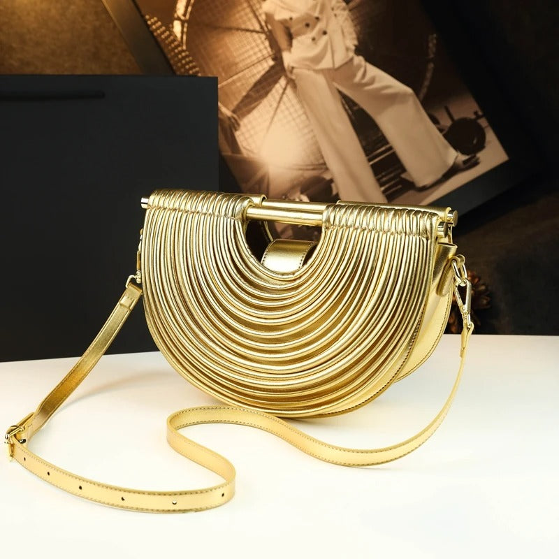 Liravelle Handtasche – Becker's Amsterdam | Schickes Design für die moderne Frau