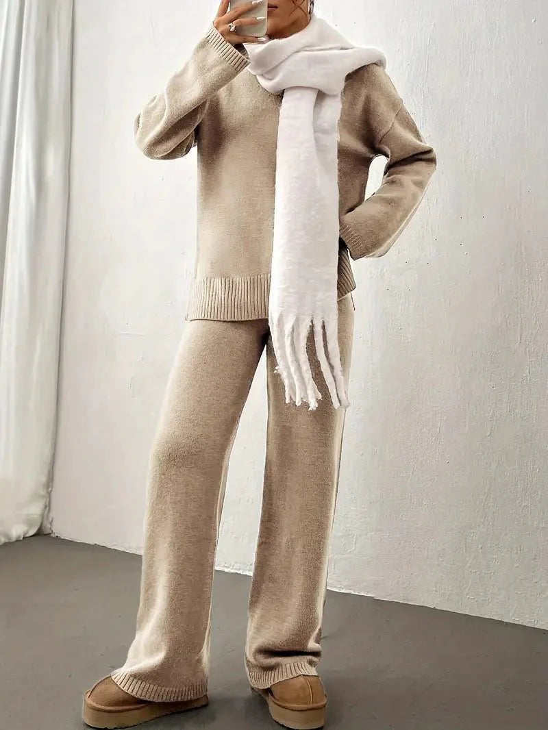 Fiora™ Winter Lounge Set – Two-piece Set | Becker's Amsterdam™