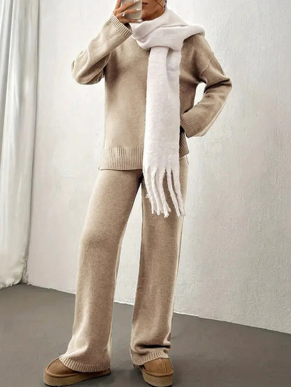 Fiora™ Winter Lounge Set – Two-piece Set | Becker's Amsterdam™