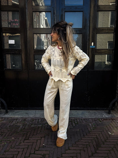 Sienna Camel Boots™ – Luxury Camel Ankle Boots | Becker's Amsterdam