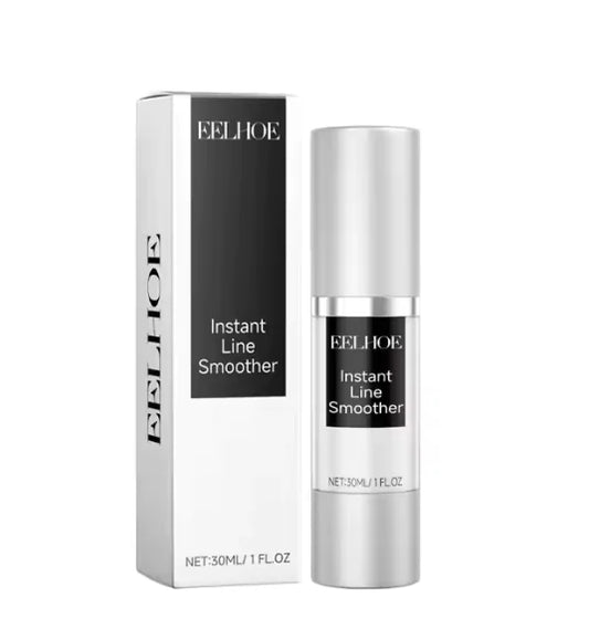EELHOE Custom Anti-Wrinkle Organic Eye Serum (1 Tube)