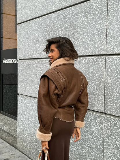 Eira™ Winter Coat | Becker's Amsterdam™