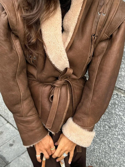 Eira™ Winter Coat | Becker's Amsterdam™