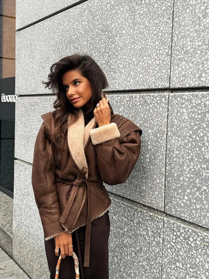 Eira™ Winter Coat | Becker's Amsterdam™
