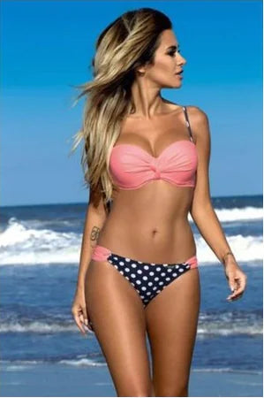 Becker's Amsterdam ™ - Rimini Fodeda Bikini Set