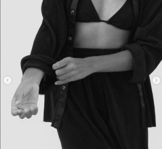 Portobello Chic Co-ord Set™ – Two-Piece Women's Set | Becker's Amsterdam