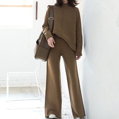 Tranquil Cloud Lounge Set™ – Loungewear Set Women | Becker's Amsterdam