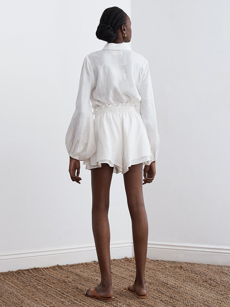 South Bank Set – Casual &amp; Smooth Women's Set | Becker's Amsterdam™