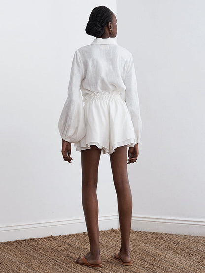 South Bank Set – Casual &amp; Smooth Women's Set | Becker's Amsterdam™