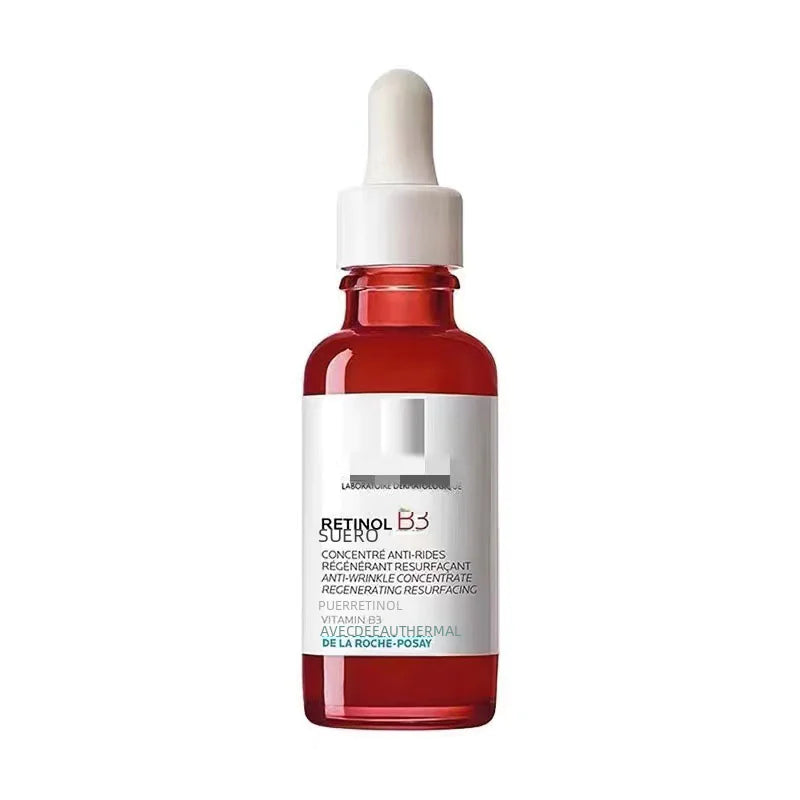 La Roche-Posay™ - C10 Repair Serum 10% VC Moisturizing Essence 30ML
