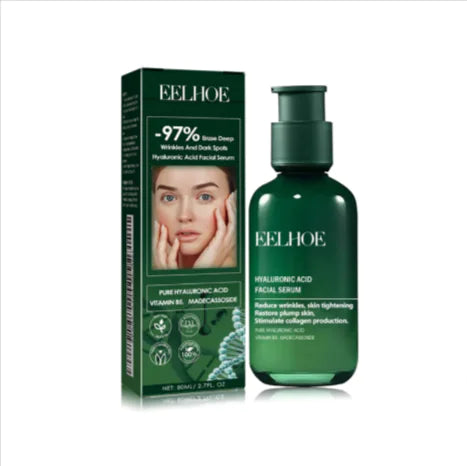 Niacinamid Återfuktande Serum