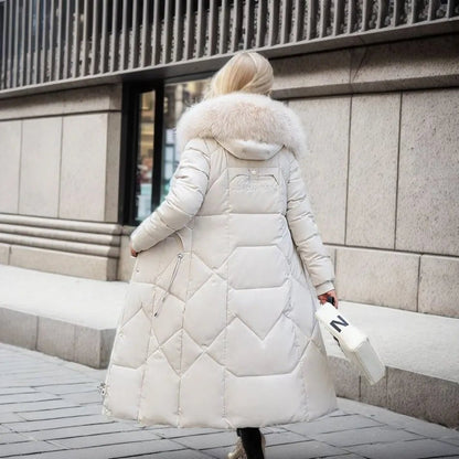 Svala™ Parka Winter Jacket | Becker's Amsterdam™