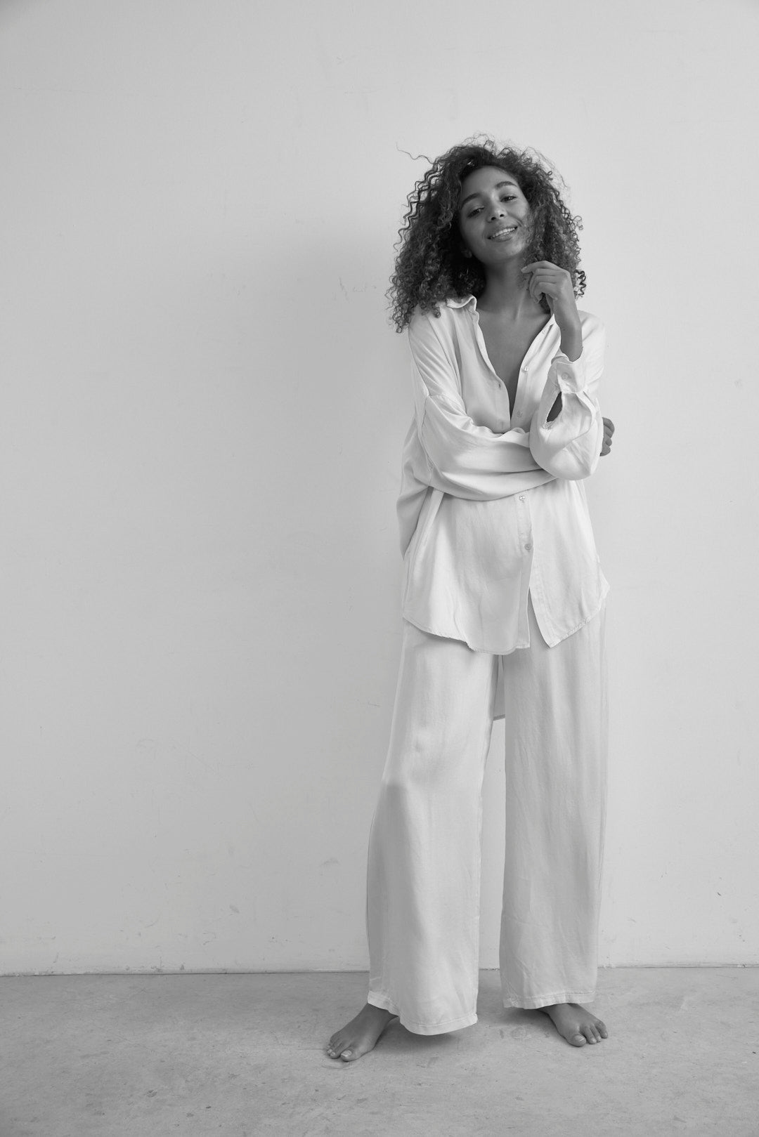 Opulence Stylish Women's Set – Luxury Premium Set | Beckers Amsterdam