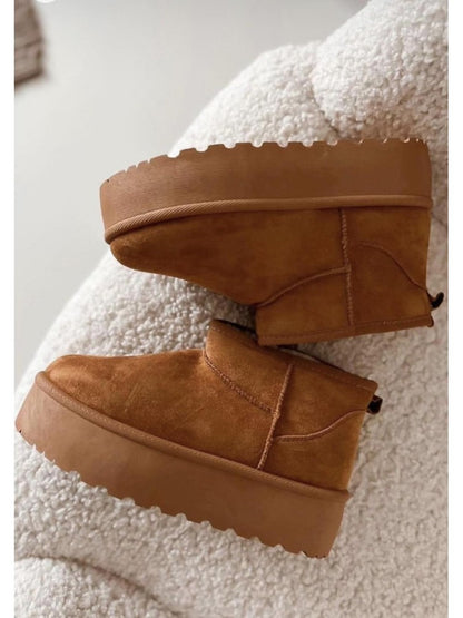 Sienna Camel Boots™ – Luxury Camel Ankle Boots | Becker's Amsterdam