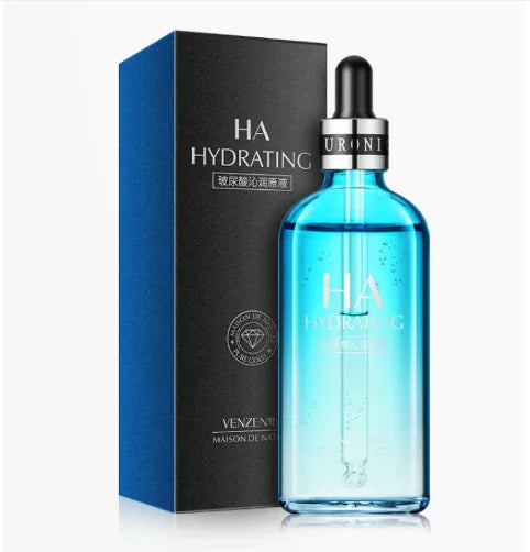 Hyaluronic Acid Firming Face Serum