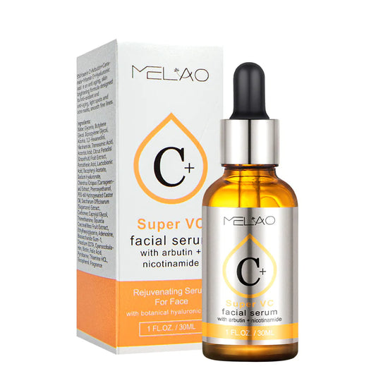 Labenna Hyaluronsyra + Vitamin C Reparationsserum 40ml