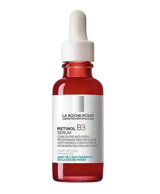 La Roche-Posay™ - 10VC Hydrating Repair Serum 30ML